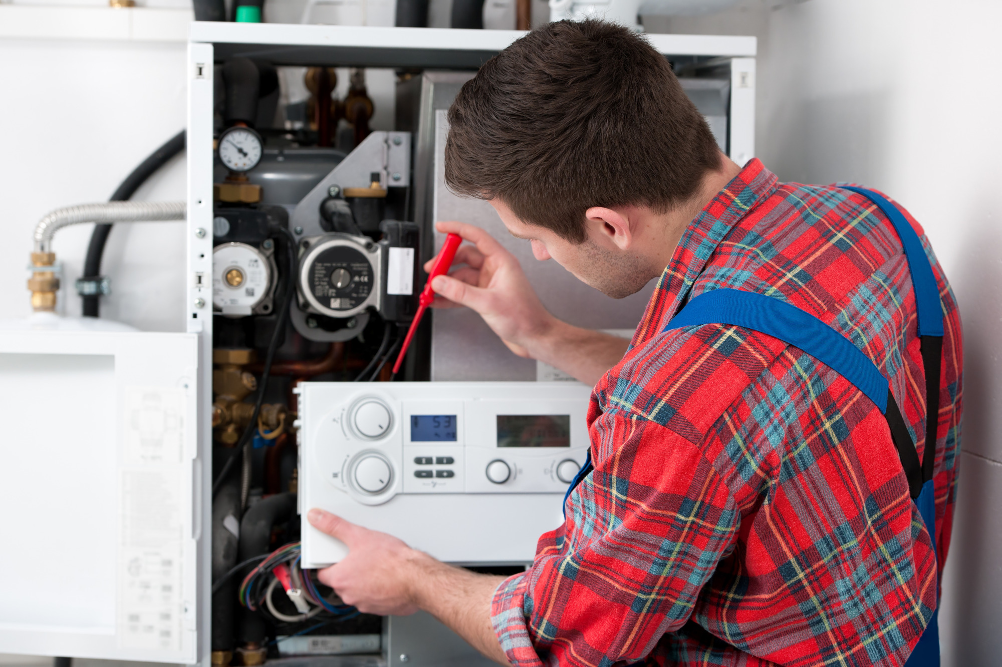 Boiler Repairs Epsom, Call 020 3519 1525